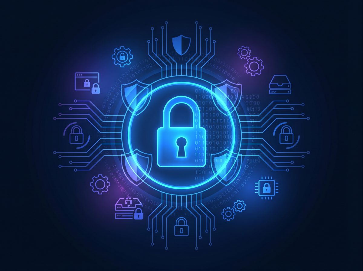 直连加速器安全防护体系